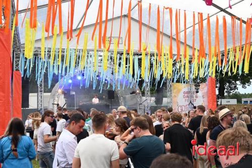 GD Festival in Groot Dochteren - deel 1 (29-06-2024)