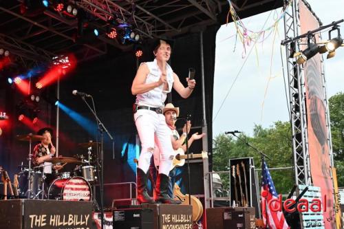 GD Festival in Groot Dochteren - deel 1 (29-06-2024)