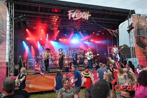 GD Festival in Groot Dochteren - deel 1 (29-06-2024)