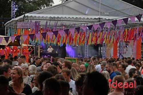 GD Festival in Groot Dochteren - deel 2 (29-06-2024)