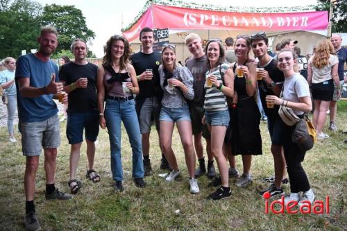 GD Festival in Groot Dochteren - deel 2 (29-06-2024)