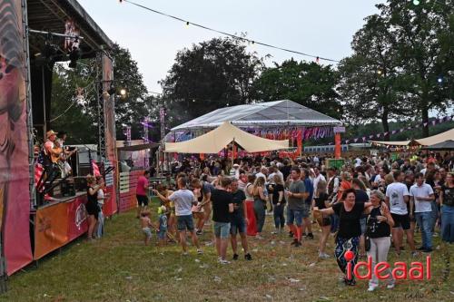 GD Festival in Groot Dochteren - deel 2 (29-06-2024)