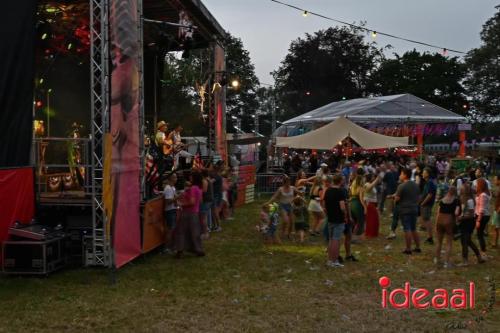 GD Festival in Groot Dochteren - deel 2 (29-06-2024)