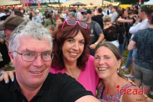 GD Festival in Groot Dochteren - deel 2 (29-06-2024)