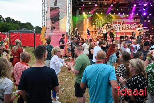 GD Festival in Groot Dochteren - deel 2 (29-06-2024)