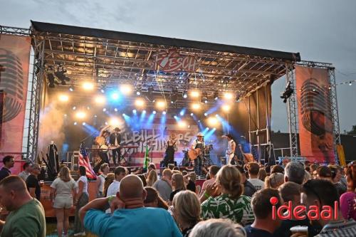 GD Festival in Groot Dochteren - deel 2 (29-06-2024)