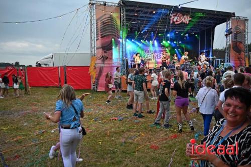 GD Festival in Groot Dochteren - deel 2 (29-06-2024)