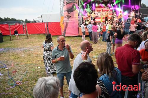 GD Festival in Groot Dochteren - deel 2 (29-06-2024)