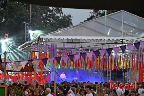 GD Festival in Groot Dochteren - deel 2 (29-06-2024)