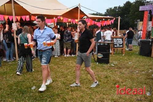 GD Festival in Groot Dochteren - deel 2 (29-06-2024)