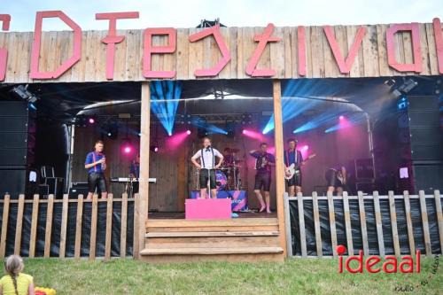 GD Festival in Groot Dochteren - deel 1 (29-06-2024)