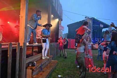 GD Festival in Groot Dochteren - deel 2 (29-06-2024)