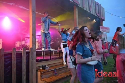 GD Festival in Groot Dochteren - deel 2 (29-06-2024)