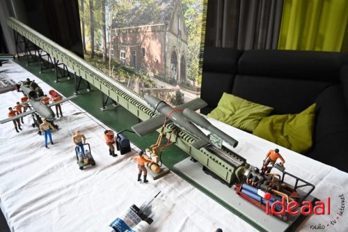 Geschiedenisbeurs Laren (24-05-2025)