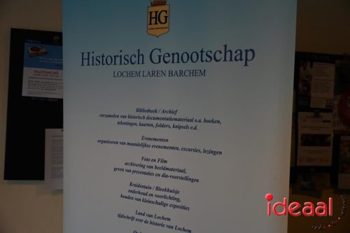 Geschiedenisbeurs Laren (24-05-2025)