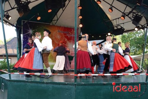 Dansavond bij Marveld in Groenlo (18-07-2025)
