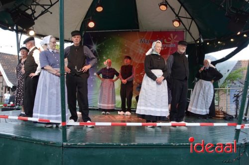 Dansavond bij Marveld in Groenlo (18-07-2025)