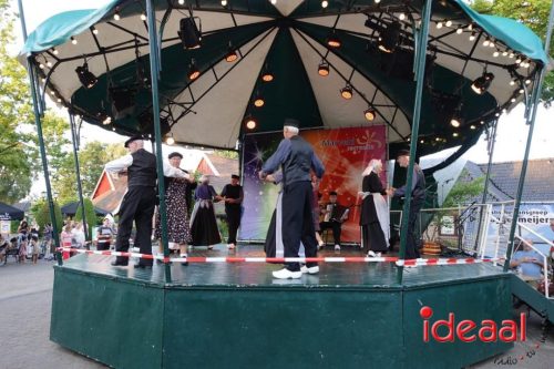 Dansavond bij Marveld in Groenlo (18-07-2025)