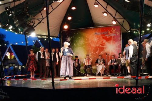 Dansavond bij Marveld in Groenlo (18-07-2025)