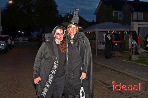 Halloween in Lochem - deel 1 (28-10-2023)