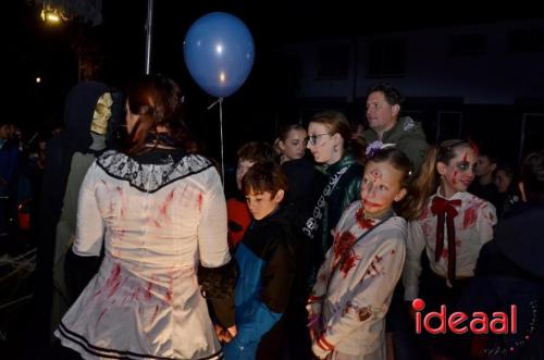 Halloween in Lochem - deel 1 (28-10-2023)
