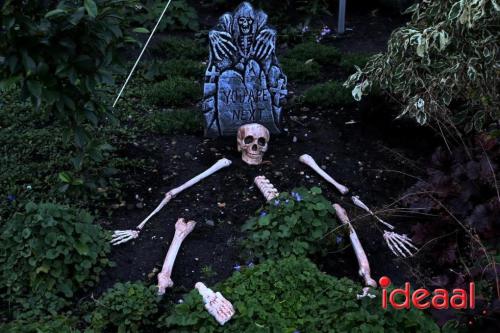 Halloween in Lochem - deel 1 (28-10-2023)