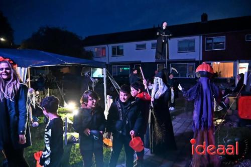 Halloween in Lochem - deel 2 (28-10-2023)
