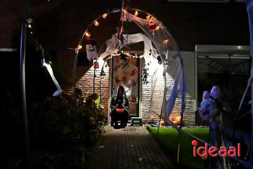 Halloween in Lochem - deel 2 (28-10-2023)