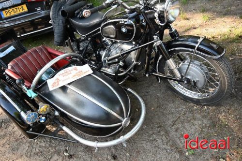 28e HAMAC run in Harfsen - deel 1 (21-06-2025)