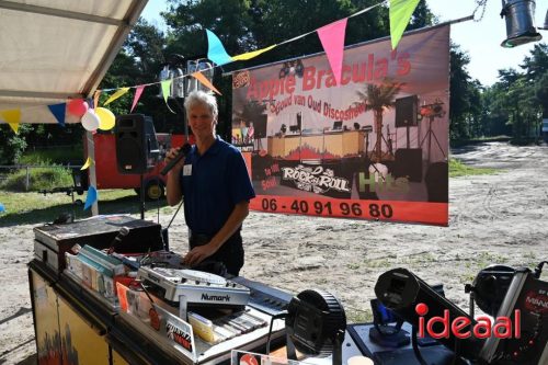 28e HAMAC run in Harfsen - deel 1 (21-06-2025)