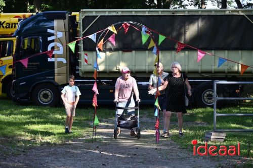 28e HAMAC run in Harfsen - deel 1 (21-06-2025)