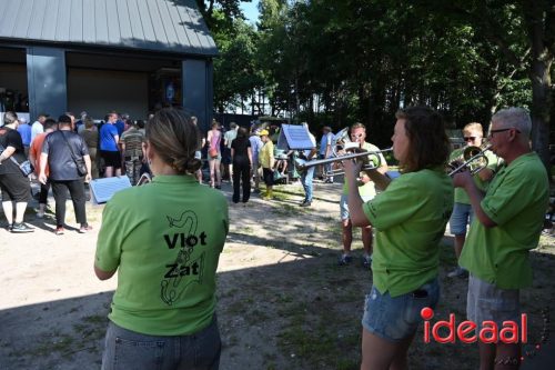 28e HAMAC run in Harfsen - deel 1 (21-06-2025)