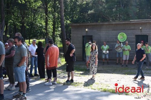 28e HAMAC run in Harfsen - deel 1 (21-06-2025)