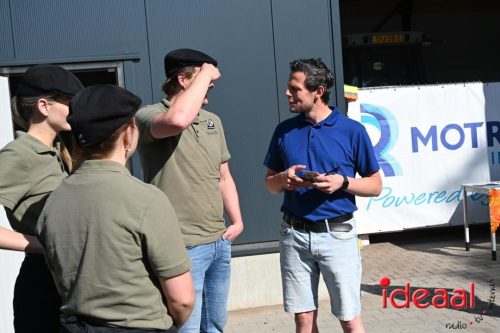 28e HAMAC run in Harfsen - deel 1 (21-06-2025)