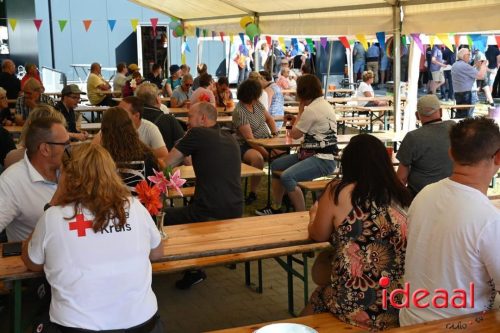 28e HAMAC run in Harfsen - deel 1 (21-06-2025)