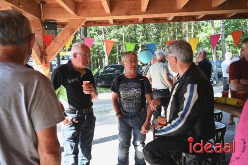 28e HAMAC run in Harfsen - deel 1 (21-06-2025)