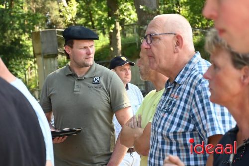 28e HAMAC run in Harfsen - deel 1 (21-06-2025)