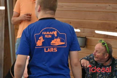 28e HAMAC run in Harfsen - deel 1 (21-06-2025)