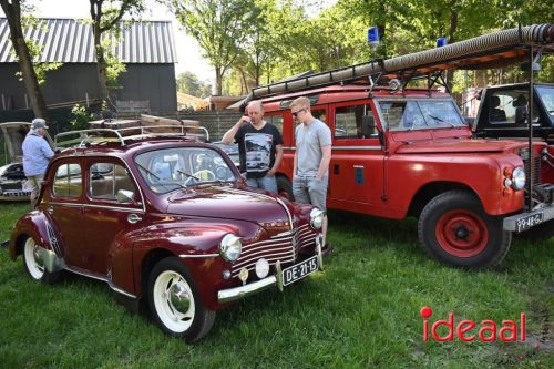 28e HAMAC run in Harfsen - deel 1 (21-06-2025)