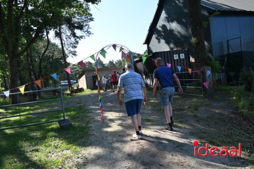 28e HAMAC run in Harfsen - deel 1 (21-06-2025)