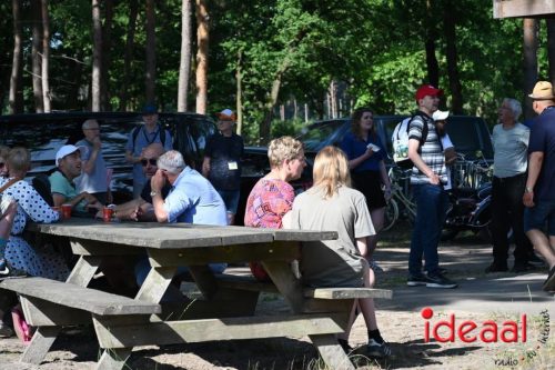 28e HAMAC run in Harfsen - deel 1 (21-06-2025)