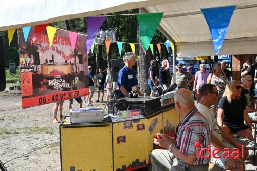 28e HAMAC run in Harfsen - deel 1 (21-06-2025)