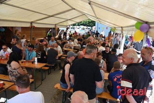 28e HAMAC run in Harfsen - deel 1 (21-06-2025)