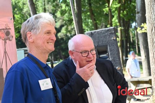 28e HAMAC run in Harfsen - deel 1 (21-06-2025)