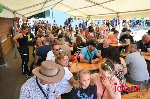 28e HAMAC run in Harfsen - deel 1 (21-06-2025)