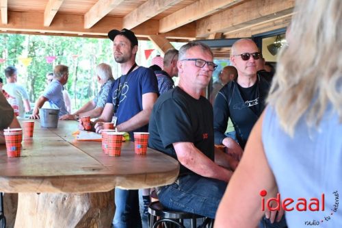 28e HAMAC run in Harfsen - deel 1 (21-06-2025)