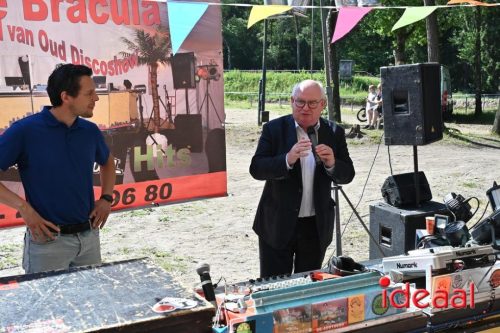 28e HAMAC run in Harfsen - deel 1 (21-06-2025)