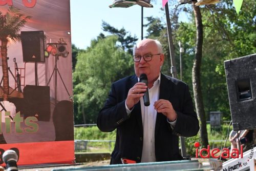 28e HAMAC run in Harfsen - deel 1 (21-06-2025)