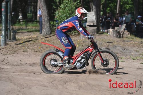 28e HAMAC run in Harfsen - deel 1 (21-06-2025)