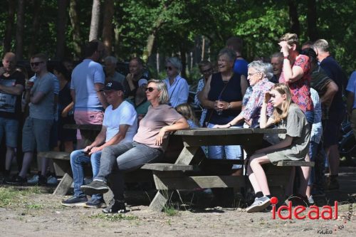 28e HAMAC run in Harfsen - deel 1 (21-06-2025)